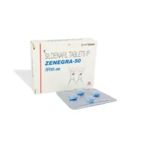 buy zenegra 50mg (sildenafil citrate)