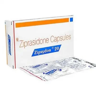 buy zipsydon 20 – ziprasidone 20mg