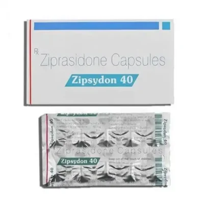 buy zipsydon 40 – ziprasidone 40mg