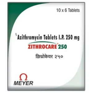 buy zithrocor 250 mg – azithromycin