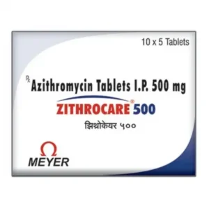 buy zithrocor 500 mg – azithromycin