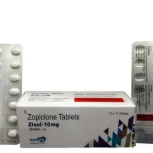 buy zixol 10mg – zopiclone 10mg