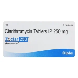 buy zoclar 250 – clarithromycin tablet 250mg