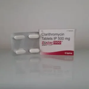 buy zoclar 500 – clarithromycin tablet 500mg