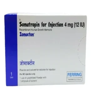 buy zomacton (somatropin)