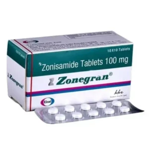 buy zonegran 100 – zonisamide tablets 100mg