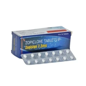 buy zopisign 7.5mg – zopiclone 7.5mg