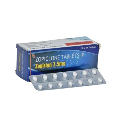 buy zopiclone singapore